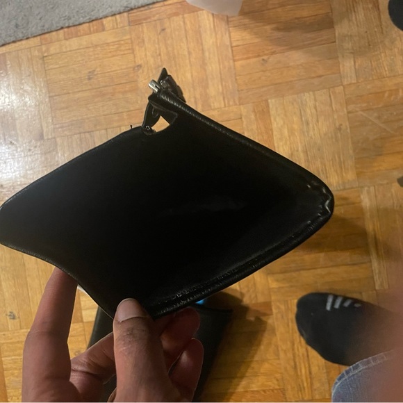 Black Heeled Boots - Picture 11 of 14